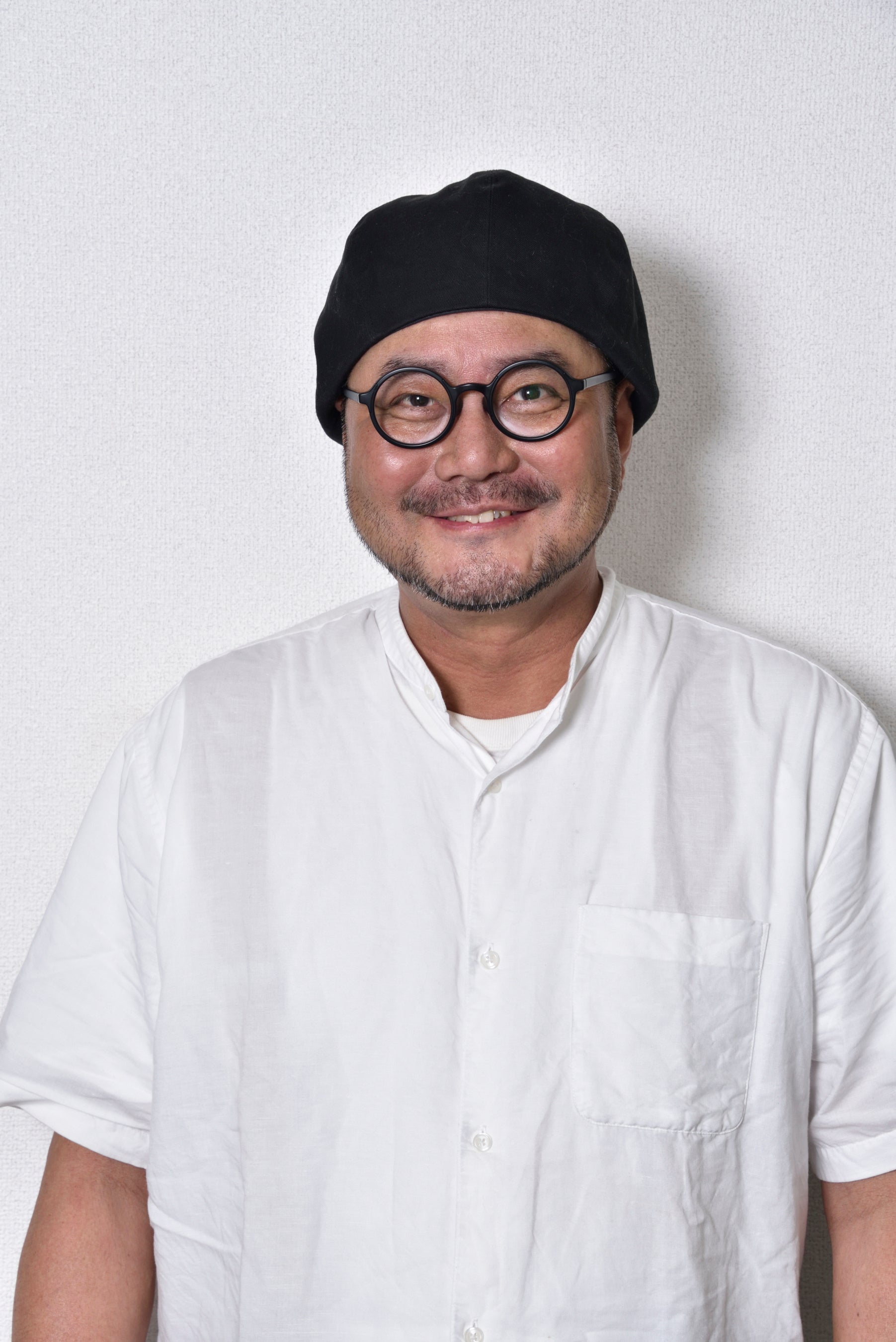 塚本やすしさん