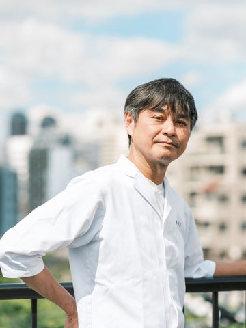 料理界の第一線で走り続ける「仕事人間」笠原将弘のドキュメンタリーエッセイ 2024年8月30日(金)発売 | 株式会社主婦の友社 のプレスリリース