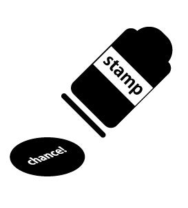 スタンプラリー