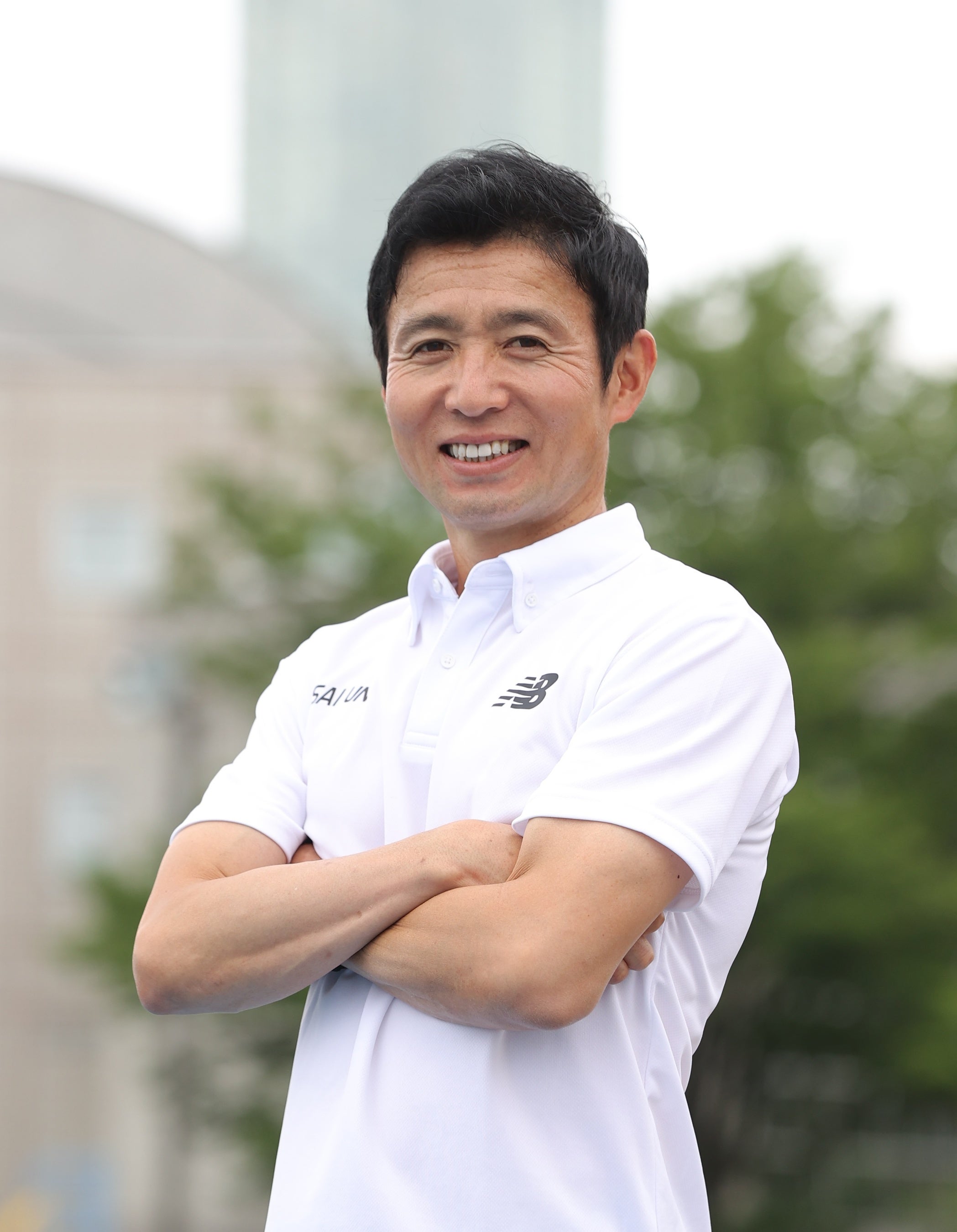 高野槙 高木真一（No.96 K-tunes RC F GT3）「今回は3位なので、必ず