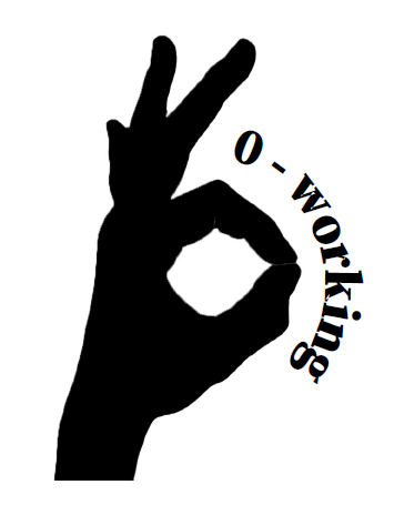 0-workingサービスロゴ