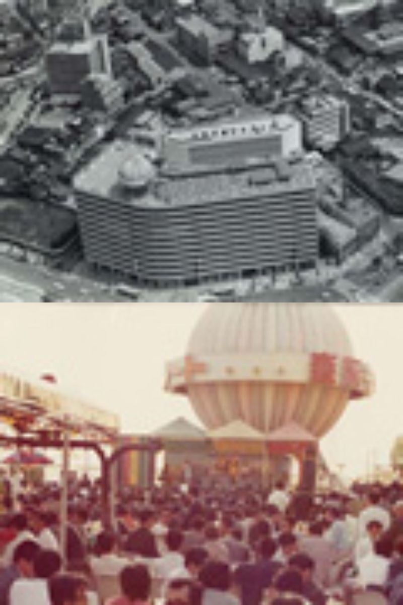 100種類以上の食べ飲み放題 日替わりステージイベント 60回目の夏に 名古屋の夏の風物詩が完全復活 ビアガーデンマイアミ名古屋 栄店 が22年4月1日 金 より営業開始いたします チタカ インターナショナル フーズ株式会社のプレスリリース 100種類以上の食べ飲み放題 日替わりステージイベント 60回目の夏に 名古屋の夏の風物詩が完全復活 ビアガーデンマイアミ名古屋 栄店 が22年4月1日 金 より営業開始いたします チタカ インターナショナル フーズ株式会社のプレスリリース