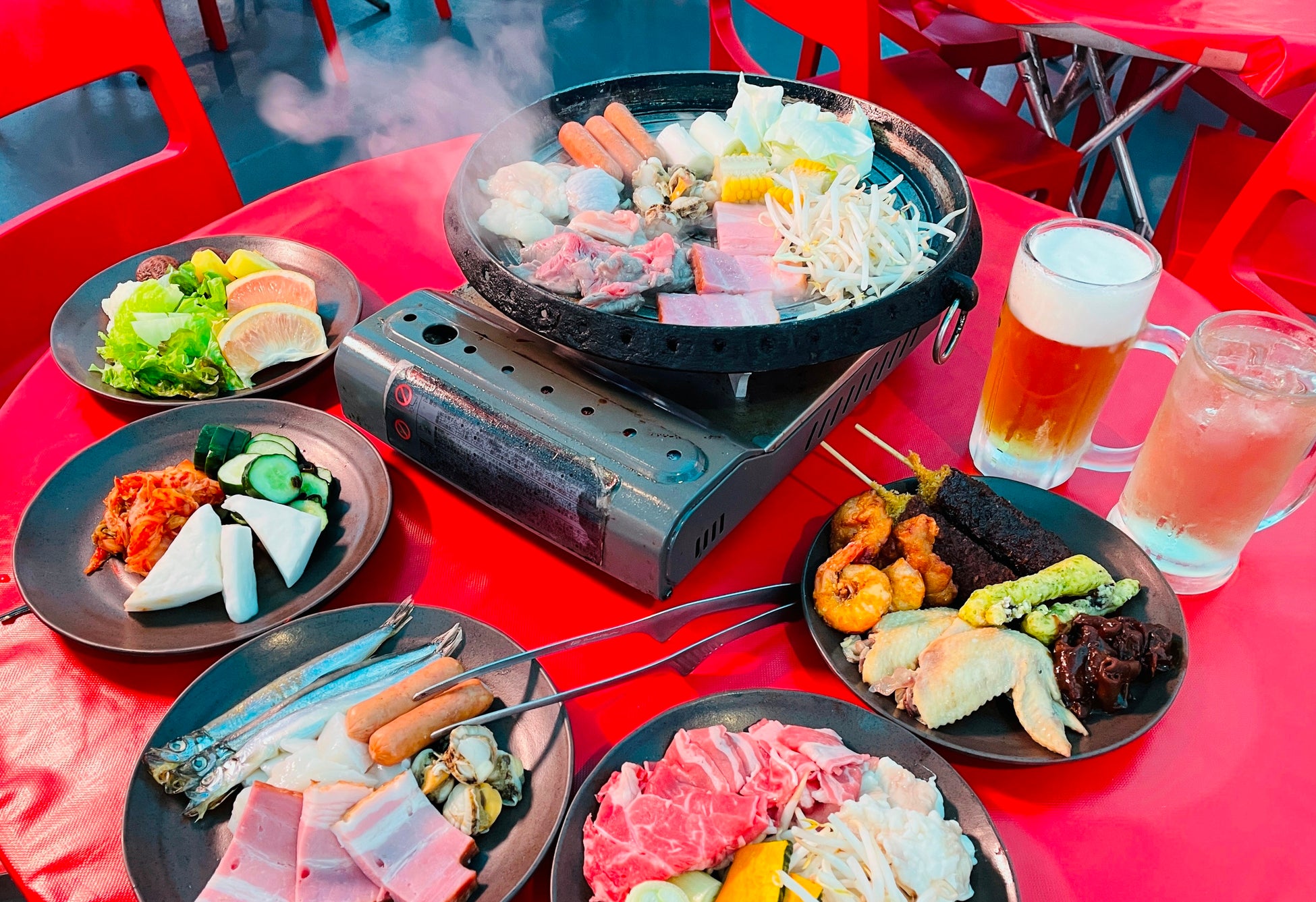 名古屋栄三越屋上 ビアガーデンマイアミ は今年で 60回目 を迎えます これまでのご愛顧に感謝して 22年6月 お客様感謝キャンペーン 開催 チタカ インターナショナル フーズ株式会社のプレスリリース 名古屋栄三越屋上 ビアガーデンマイアミ は今年で 60回目 を迎えます これまでのご愛顧に感謝して 22年6月 お客様感謝キャンペーン 開催 チタカ インターナショナル フーズ株式会社のプレスリリース