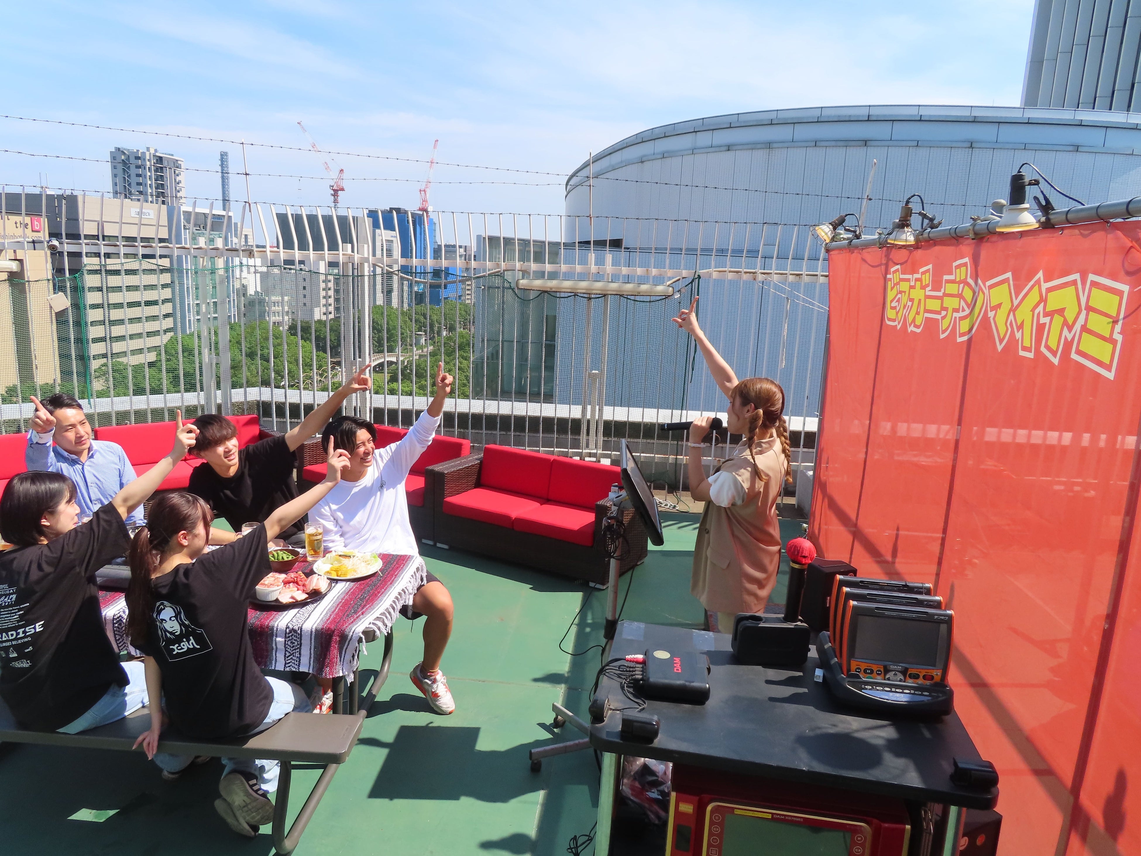 Cコースイメージ