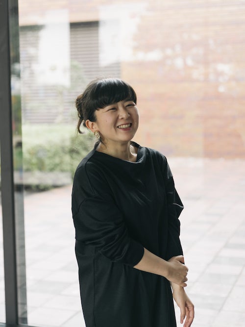 photo：Shintaro Yamanaka（Qsyum！）