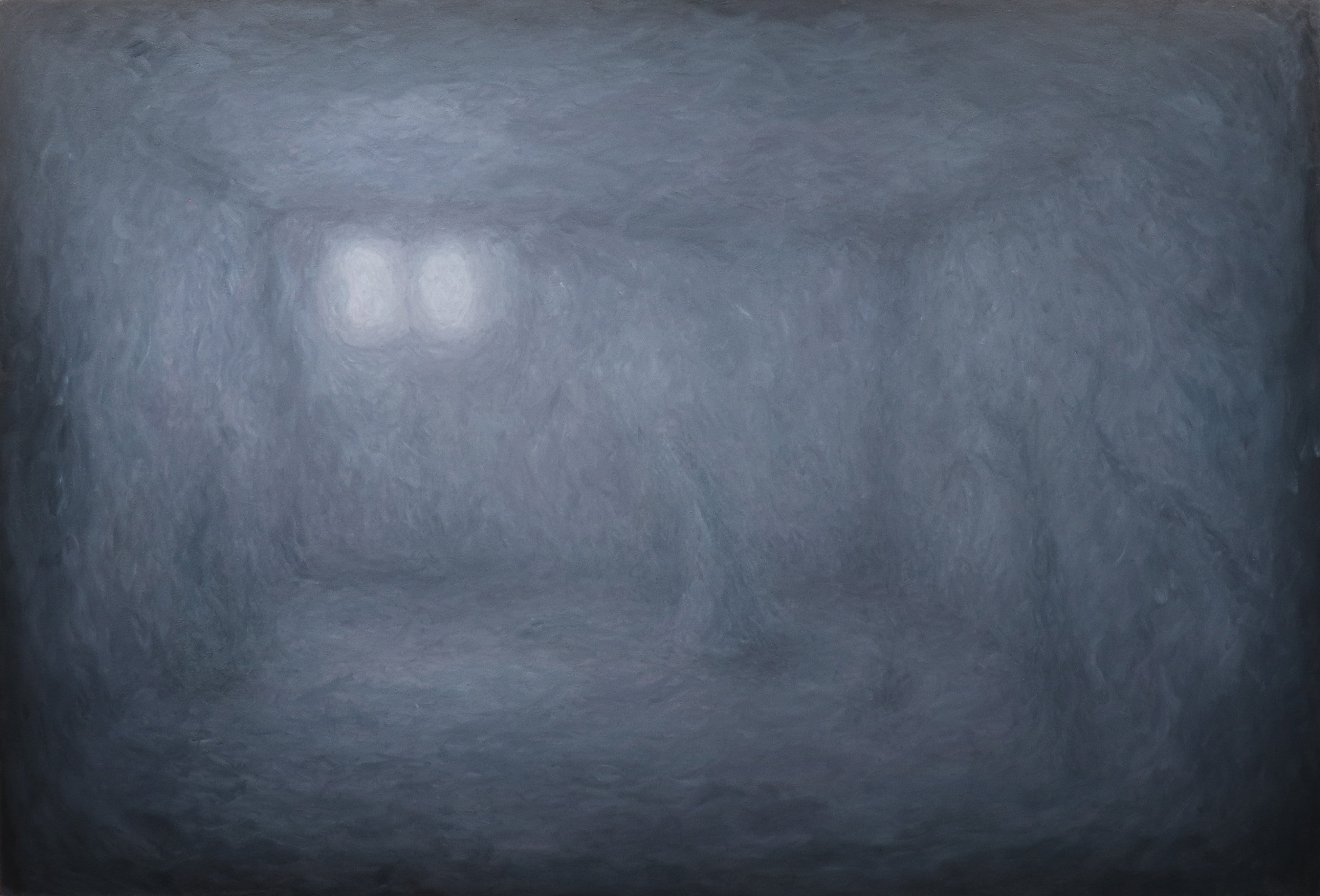 参考作品「部屋とひとがた、その他のなにか The room and the puppet, something else 2021-2022」