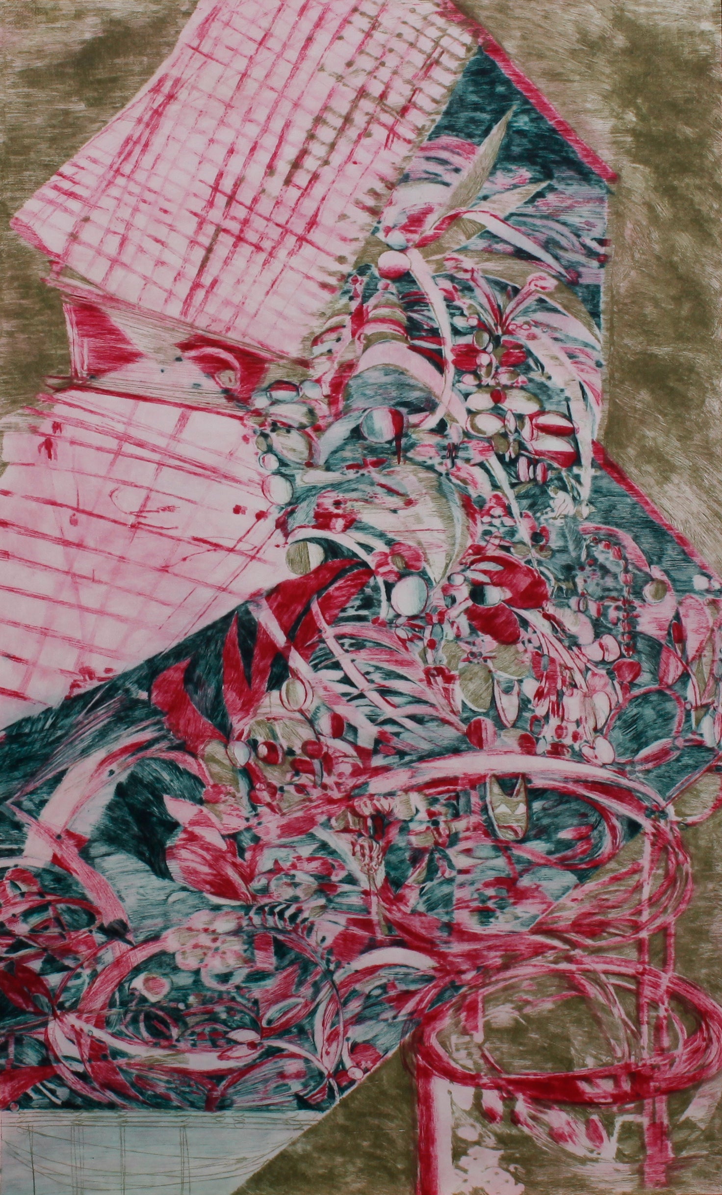 Idemitsu Art Award 2025」グランプリに遠藤良氏の『結婚』を選出