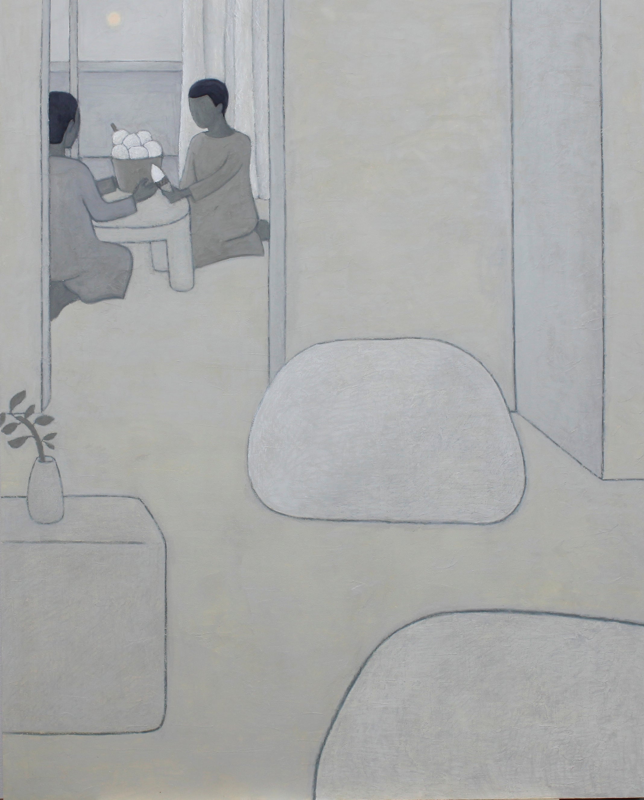 Idemitsu Art Award 2025」グランプリに遠藤良氏の『結婚』を選出