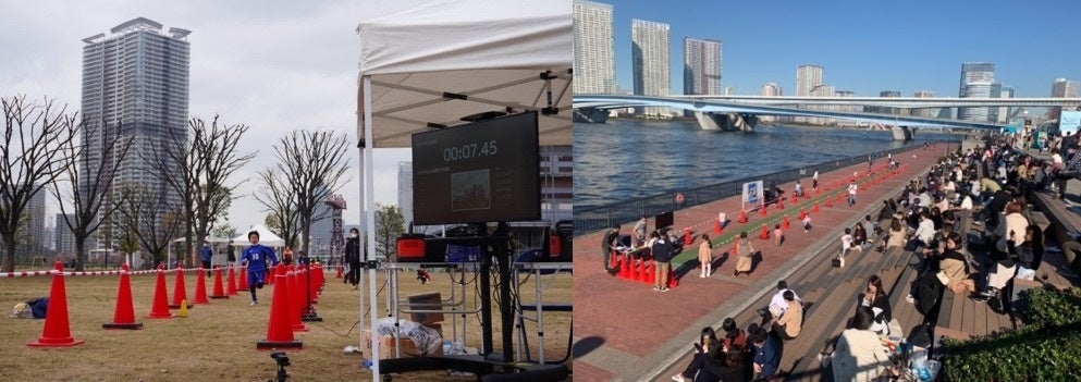 過去イベントでの使用