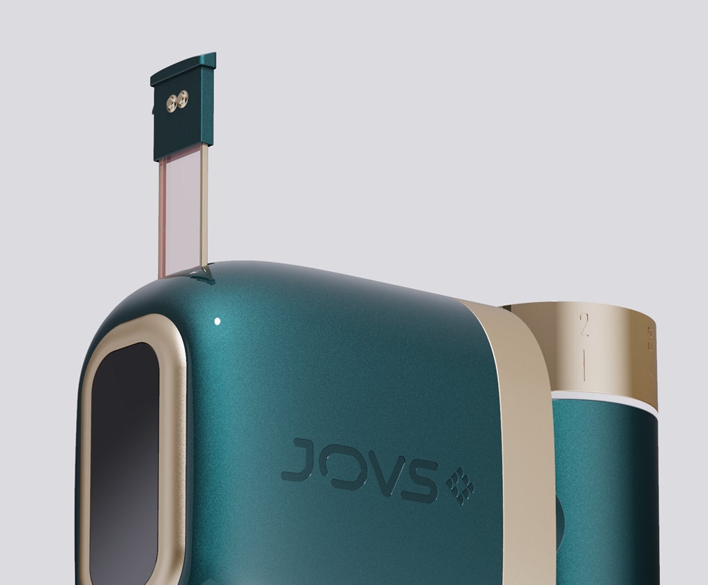 フィルター方式の多機能光美容器「JOVS T3 Pro Max」を発売|TTU株式