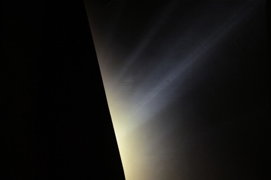 高本 夏実 《径（みち）》 2022