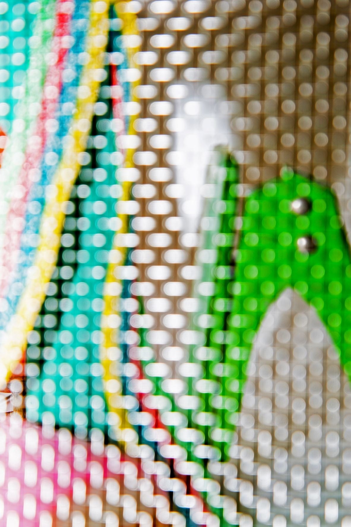 山﨑結子 《nonverbal》 2021