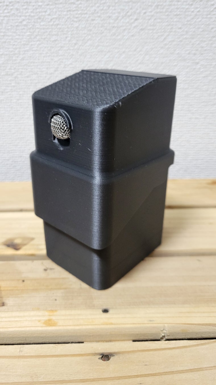 道上竣介《OtoDeMiru》2022