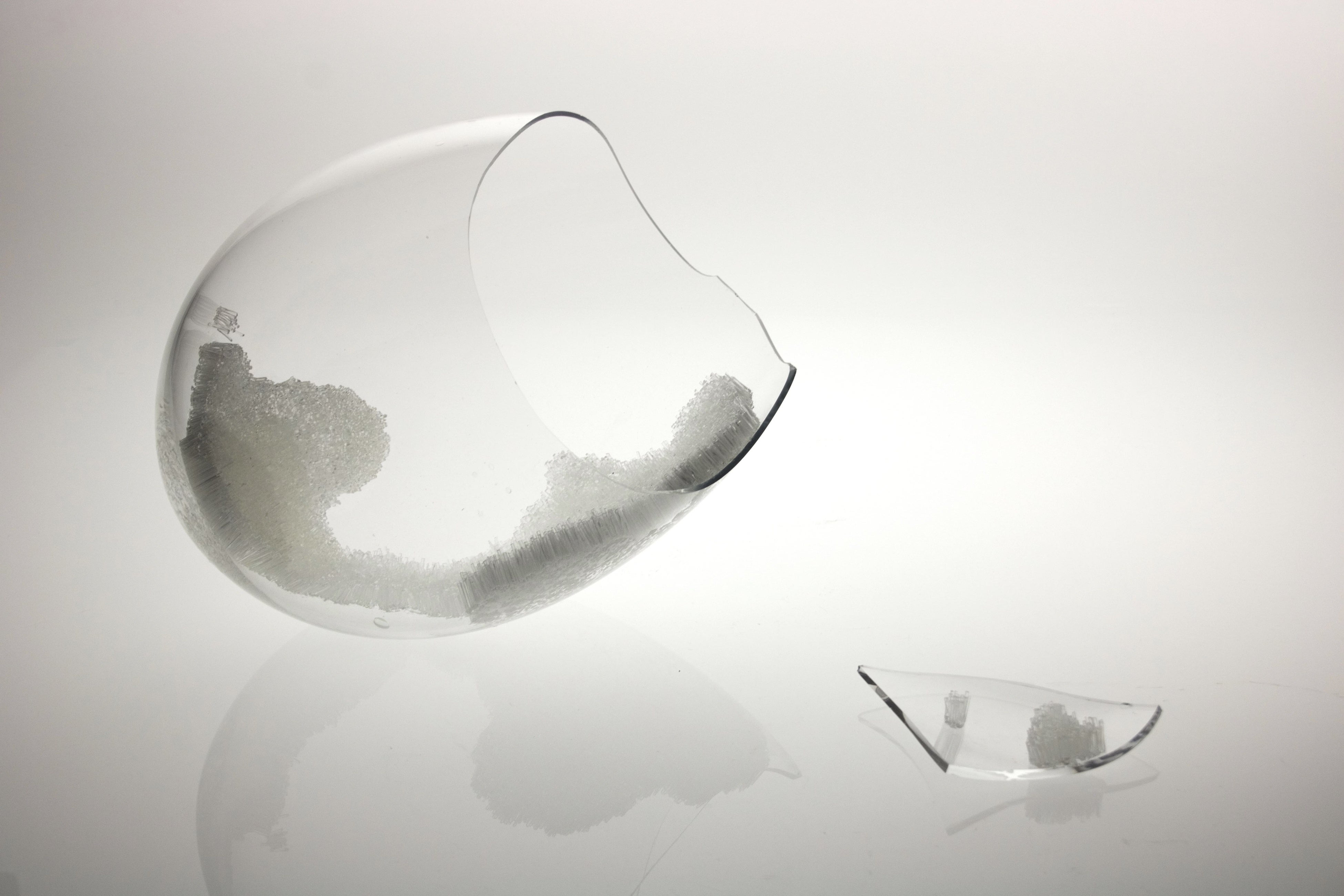  小松実紀《villi》2019