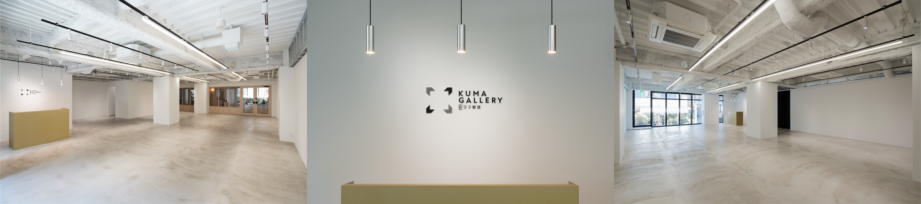 クマ財団ギャラリー画像