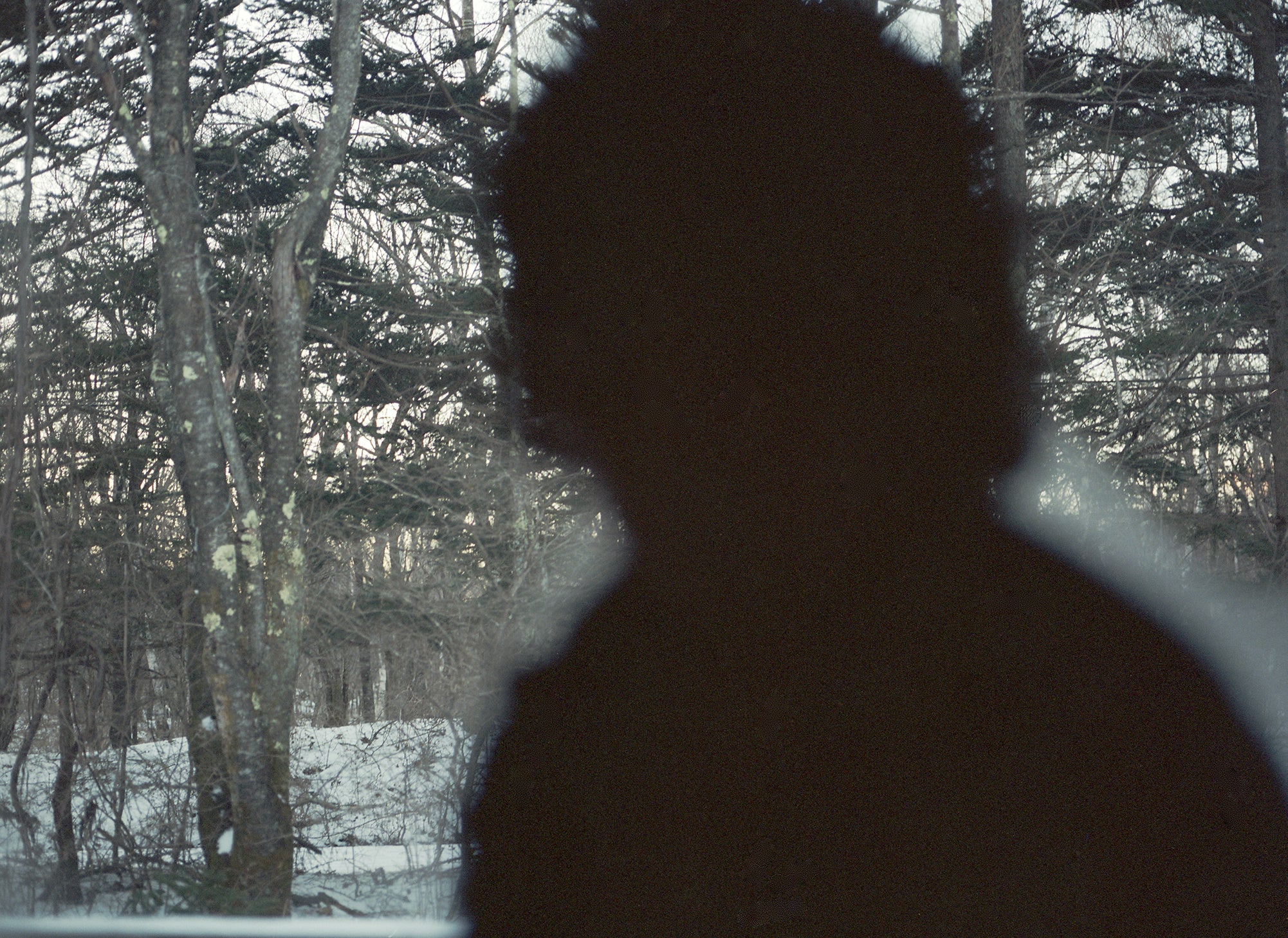 黒田 零《One step before ending》2022