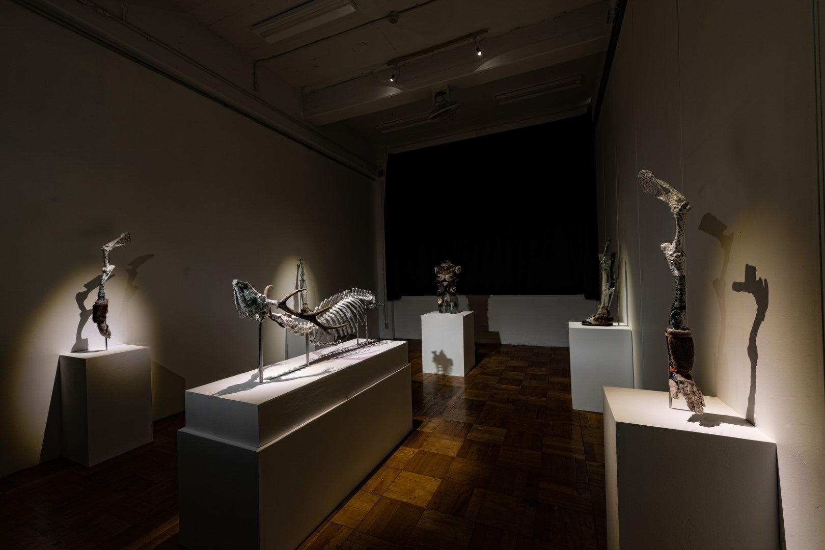 後藤 光利《2021年 neo shishi》2021