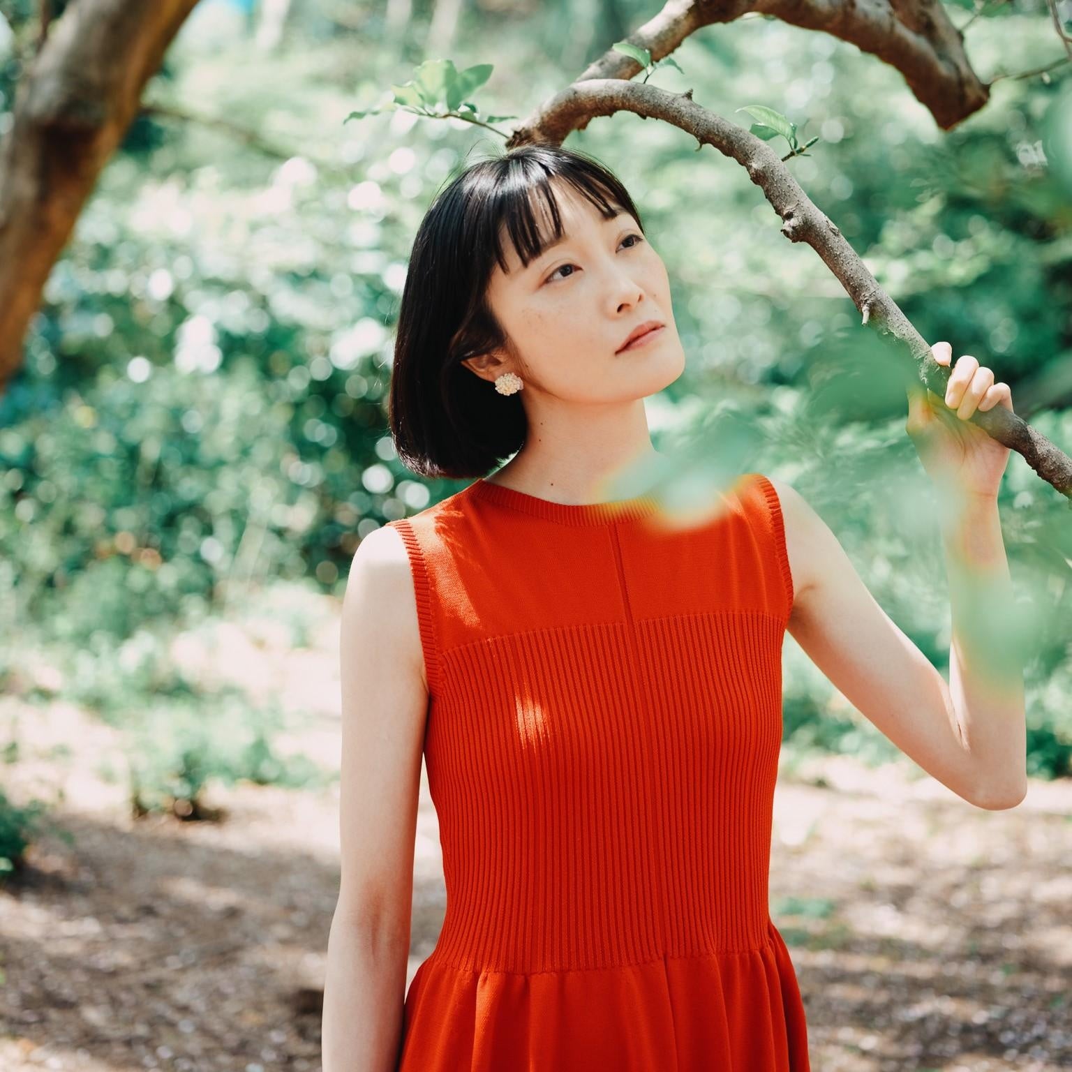 撮影：大橋絵莉花