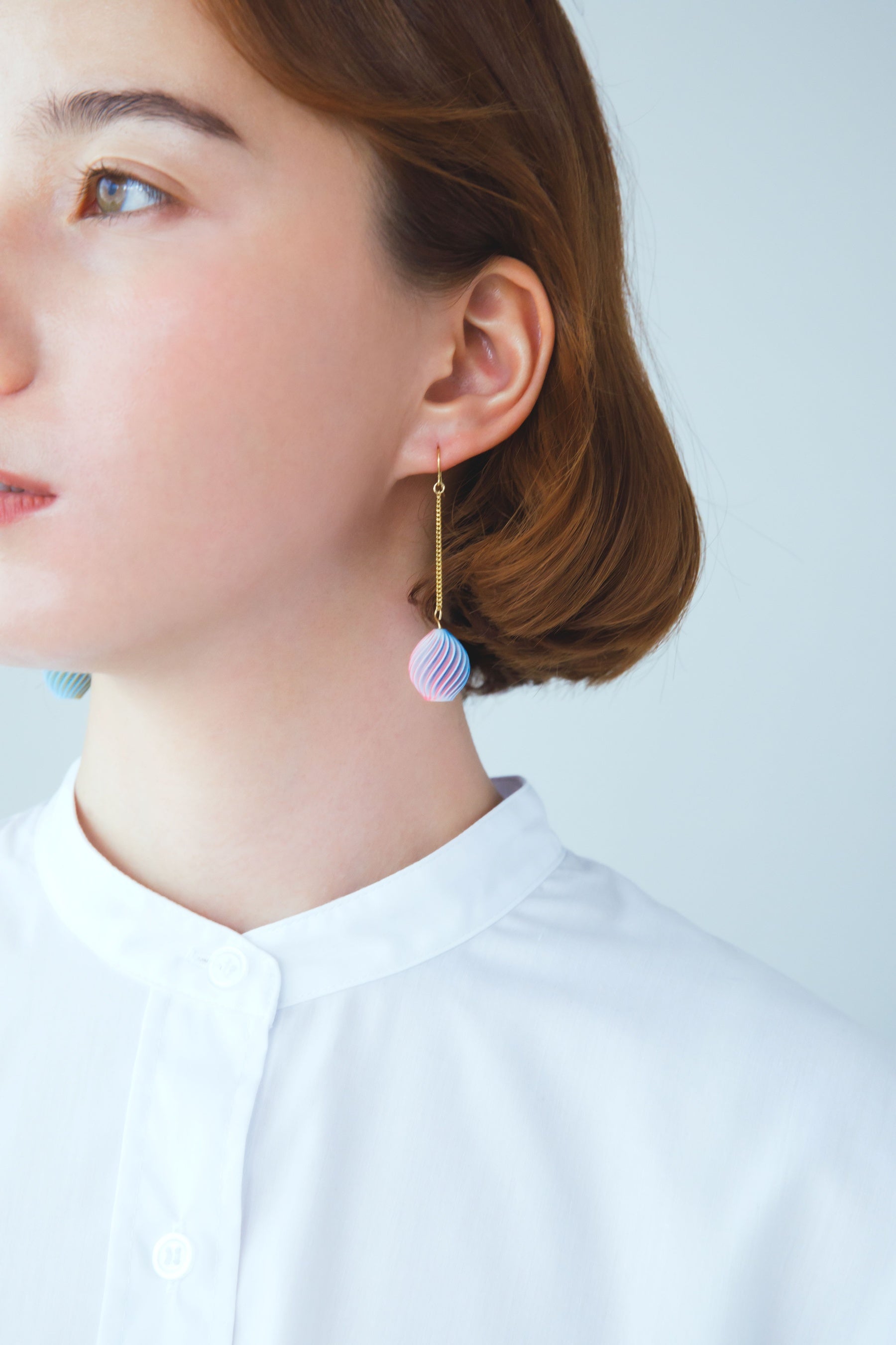 Q_earring&nbsp; ¥7,150（税込）