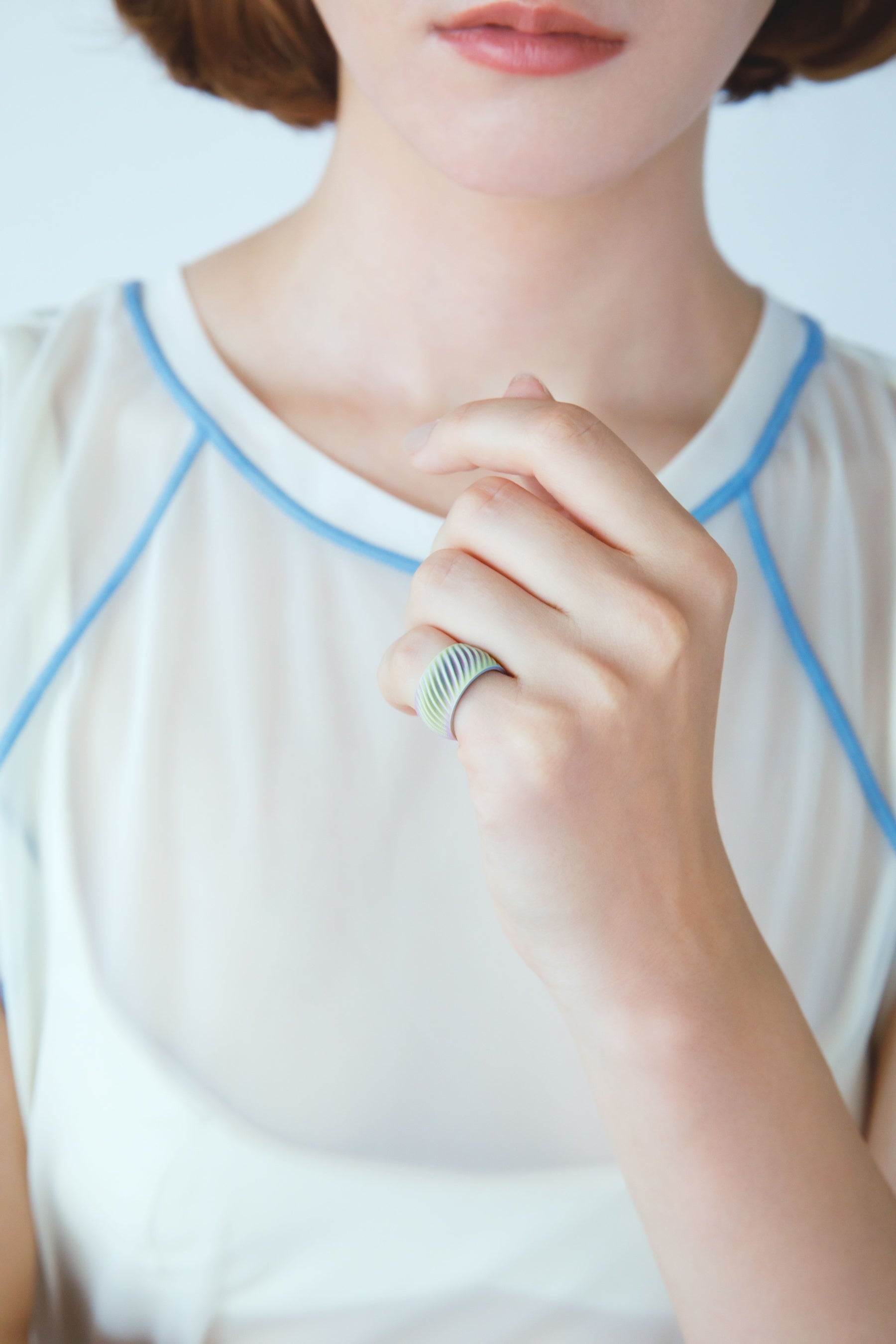 O_ring&nbsp; ¥5,280（税込）