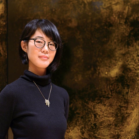 クマ財団ギャラリーで開催!渋谷七奈の個展『long long long』に約40点の作品展示。若手クリエイターの活動支援も注目! クマ財団ギャラリーで開催!渋谷七奈の個展『long long long』に約40点の作品展示。若手クリエイターの活動支援も注目!