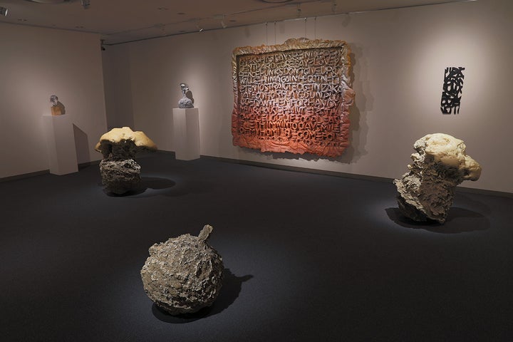 Meta Flowerの新作個展『The Process』が6月1日から!ラップと彫刻の融合を体験しよう! Meta Flowerの新作個展『The Process』が6月1日から!ラップと彫刻の融合を体験しよう!