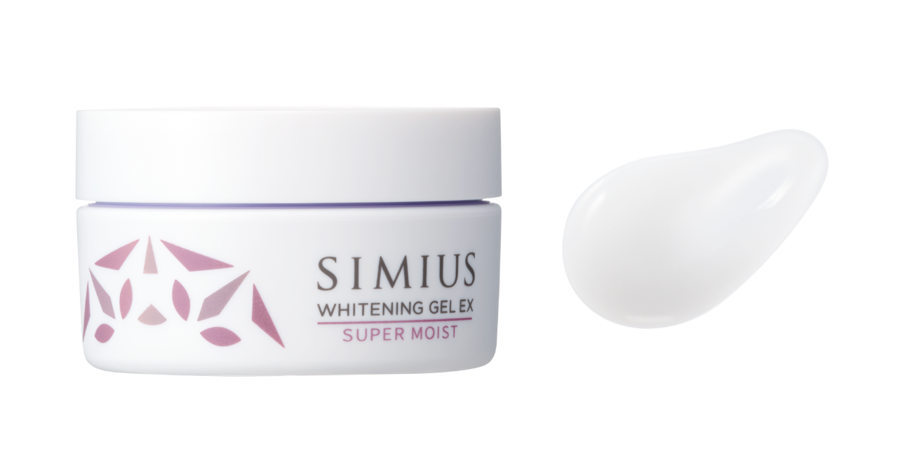 シミウス SIMIUS ホワイトニングリフトケアジェル / プレミアム マスク パック プラセンタ コラーゲン  シミウス 薬用ホワイトニングリフトケアジェル シミウス 薬用