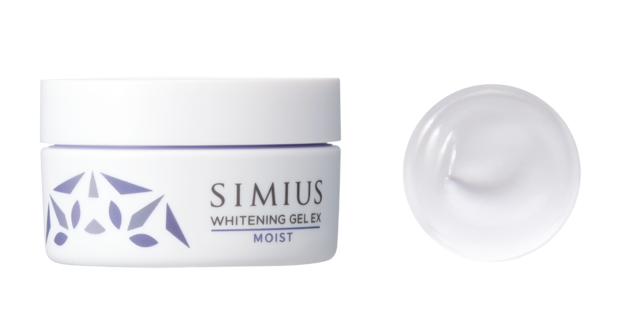 メビウス製薬のシミウス®ジェル誕生から13年。ついにすべての