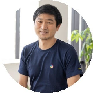 Hamee㈱ 会長 樋口敦士氏