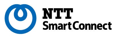 NTTスマートコネクト