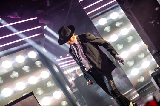 マイケルジャクソン・トリビュート・イベント『NEVER LAND』が、新宿 歌舞伎町【KUJIRA】で開催されました!! マイケルジャクソン・トリビュート・イベント『NEVER LAND』が、新宿 歌舞伎町【KUJIRA】で開催されました!!