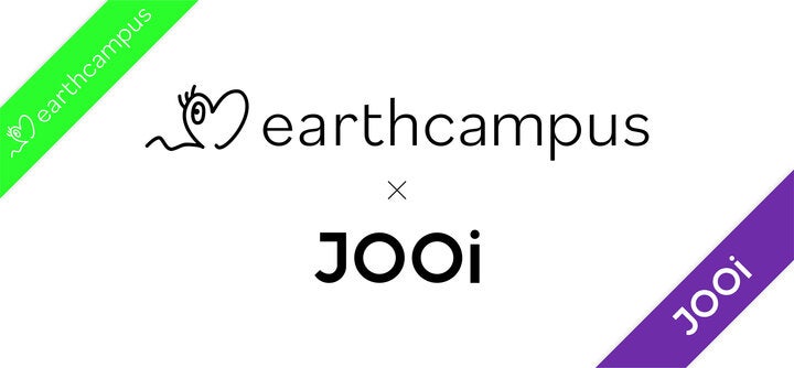 リベイス、earthcampusと業務提携|企業の「デザイン経営」実装を支えるワンストップ支援体制を構築
