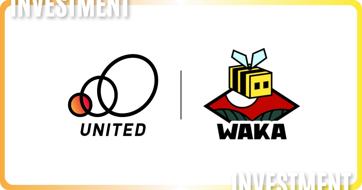 Roblox×日本IP!WAKA出資で次世代エンタメ市場へ Roblox×日本IP!WAKA出資で次世代エンタメ市場へ