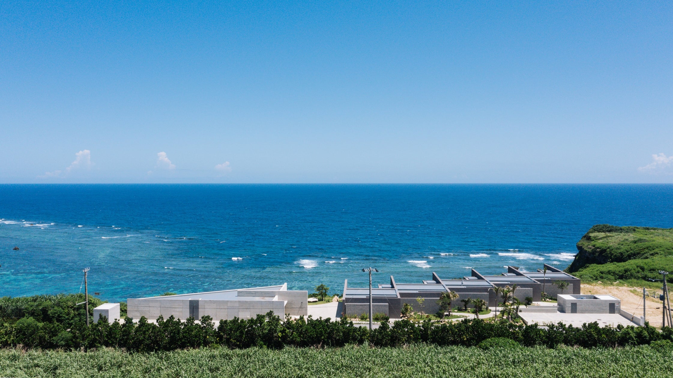 【スターリゾート株式会社】宮古島のスモールラグジュアリーホテル「波癒 namyu the place」を事業承継、5拠点目のバリューアッププロジェクトを始動