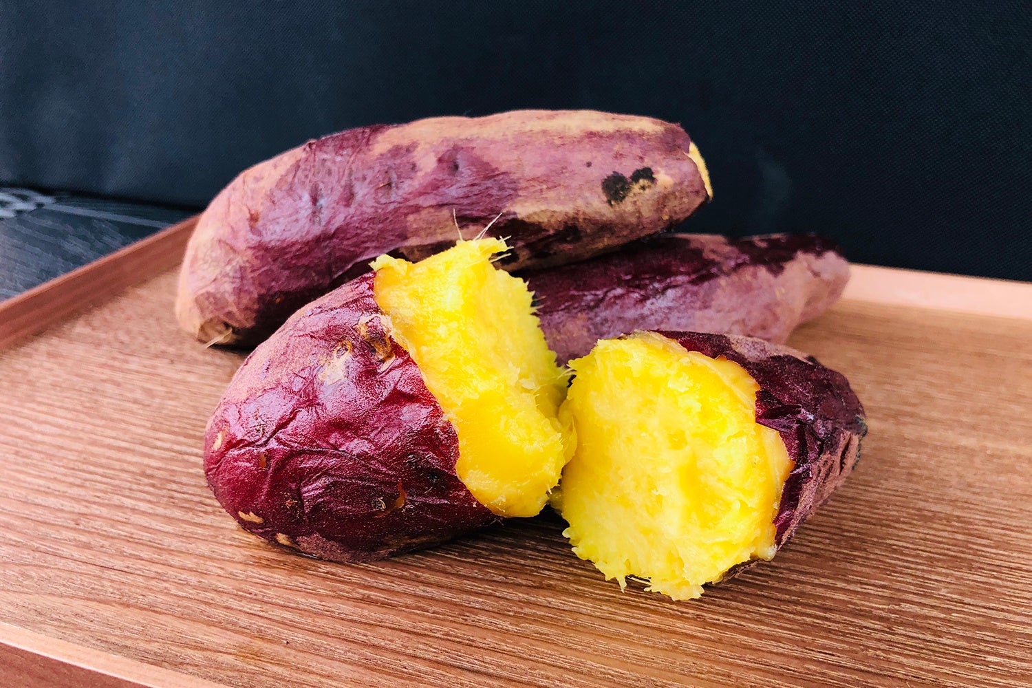 旭甘十郎_紅はるか5