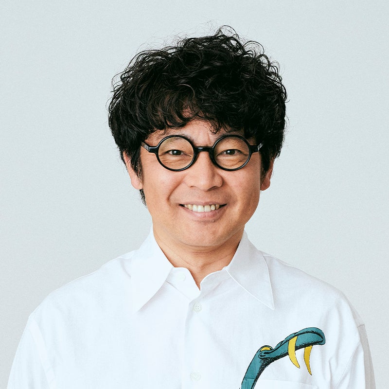 IBW発起人 福島ツトム