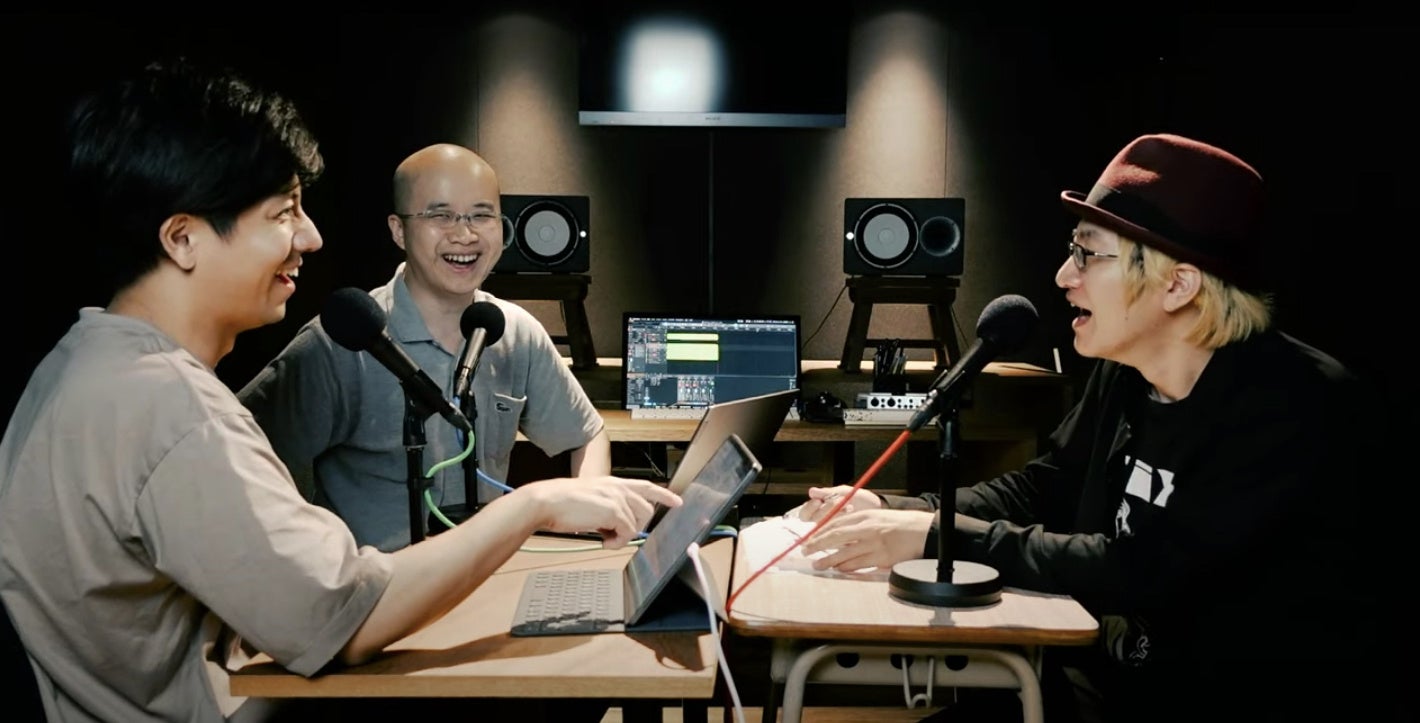 COTEN RADIO」がバリューブックスと協働。人文学系書籍を紹介し