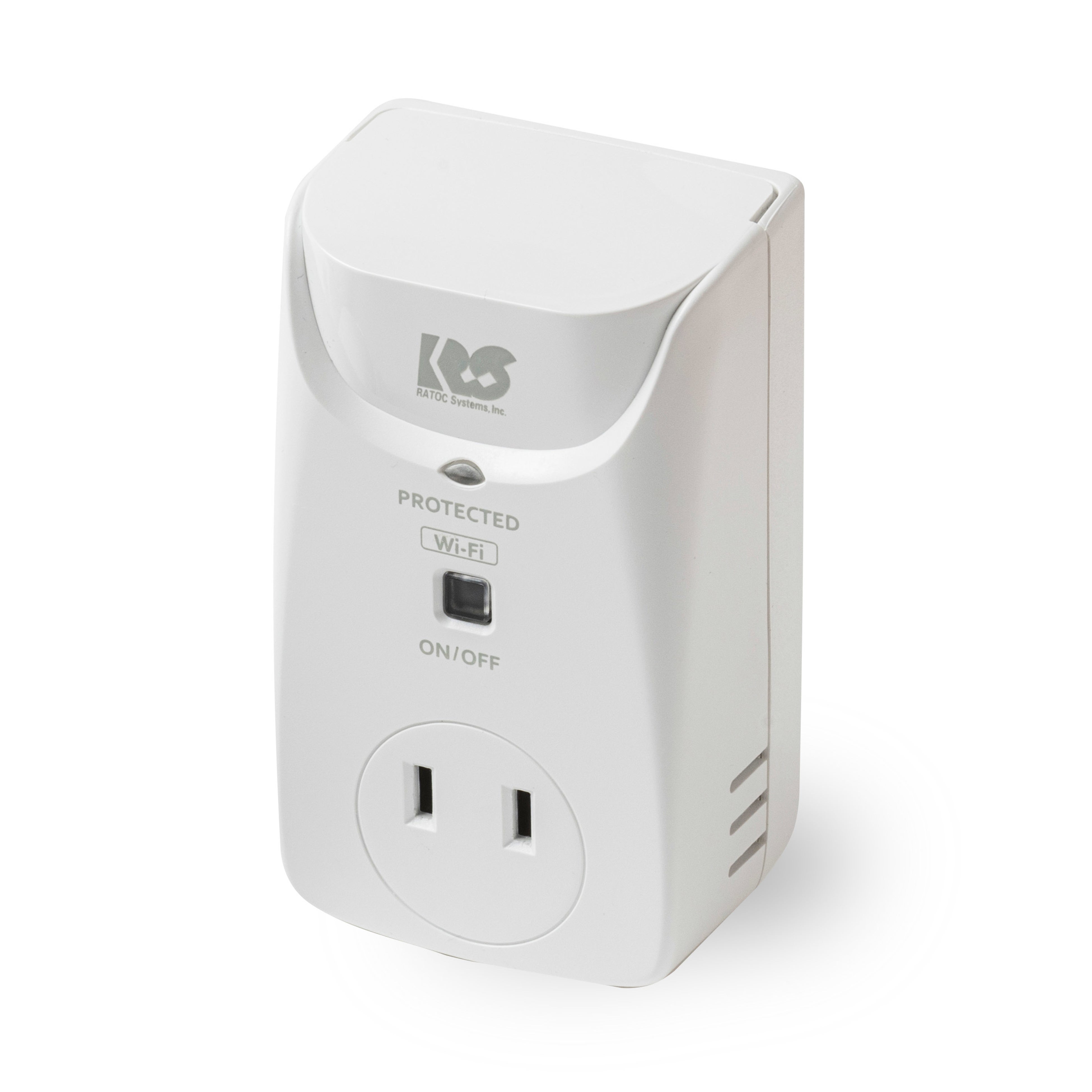 Wi-Fiワットチェッカー RS-WFWATTCH1