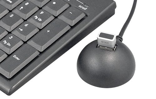 Windows Serverネットワークに指紋認証を追加できるOmniPass Windows Serverネットワークに指紋認証を追加できるOmniPass