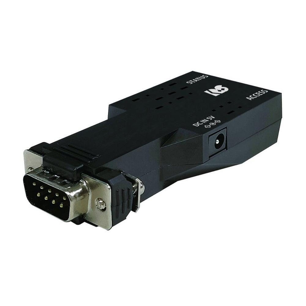 ラトックシステム RS-232C デジタルI/O 5点セット BluetoothでRS-232C機器と通信できるRS-232Cアダプター 4モデル6