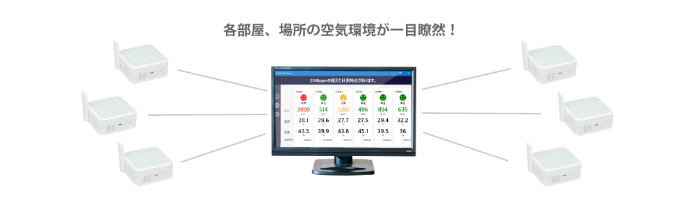 ※Windowsアプリ（6月末公開予定）における利用イメージ