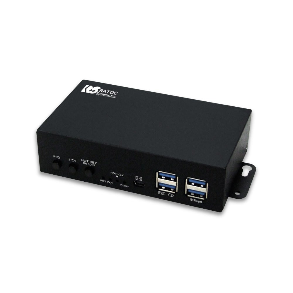 【新品】8K HDMIパソコン切替器 デュアルディスプレイ ［ラトックシステム］ Amazon.co.jp: ラトックシステム 8K60Hz 4K120Hz デュアル