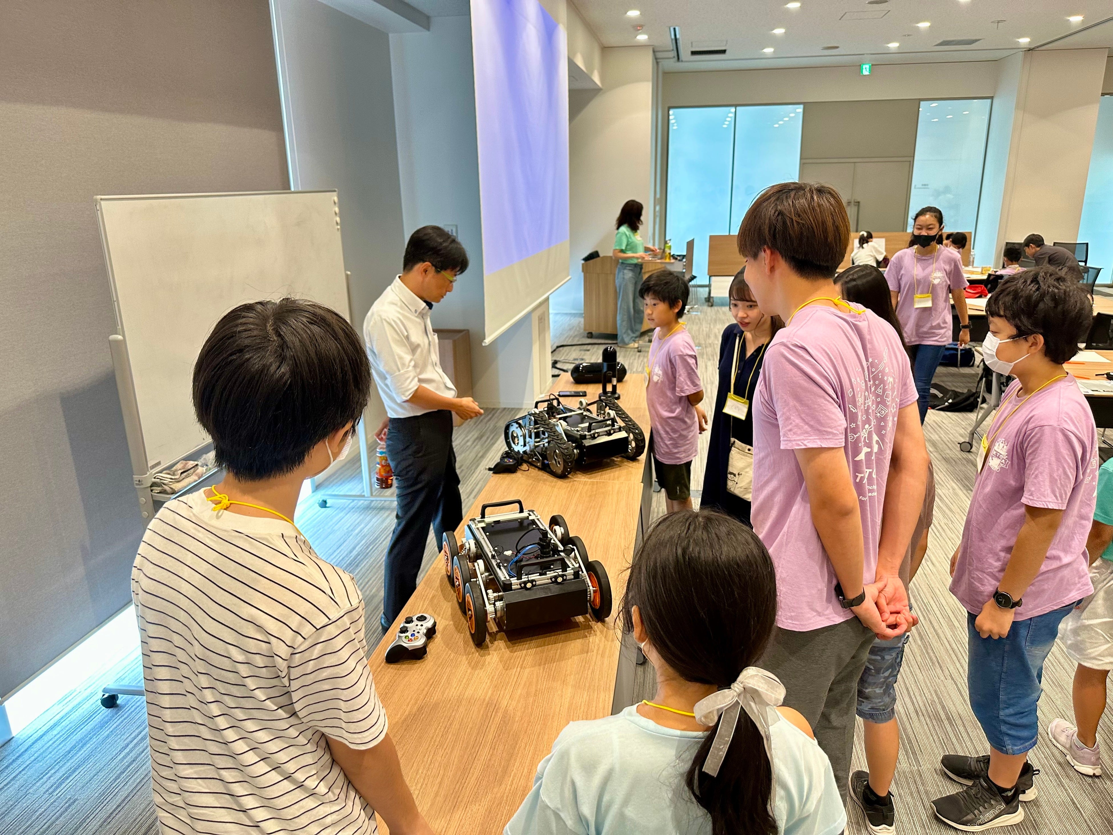 令和5年度の様子