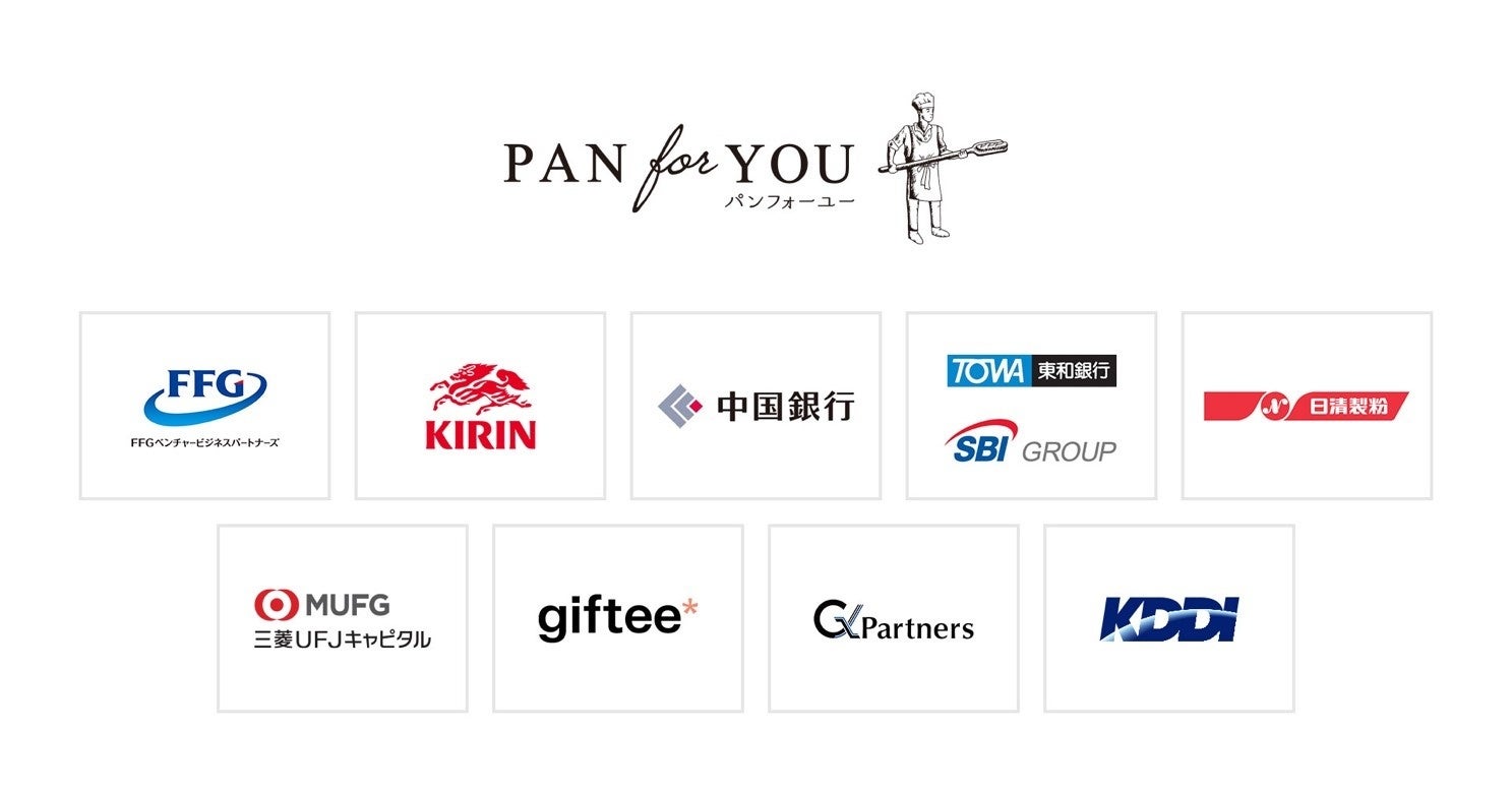 引受先（五十音順）