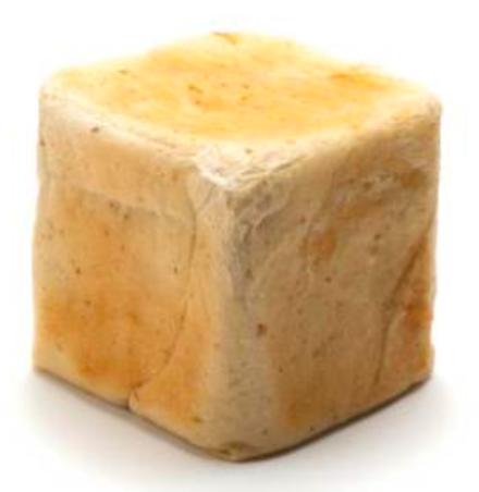 △ココナッツ食パン