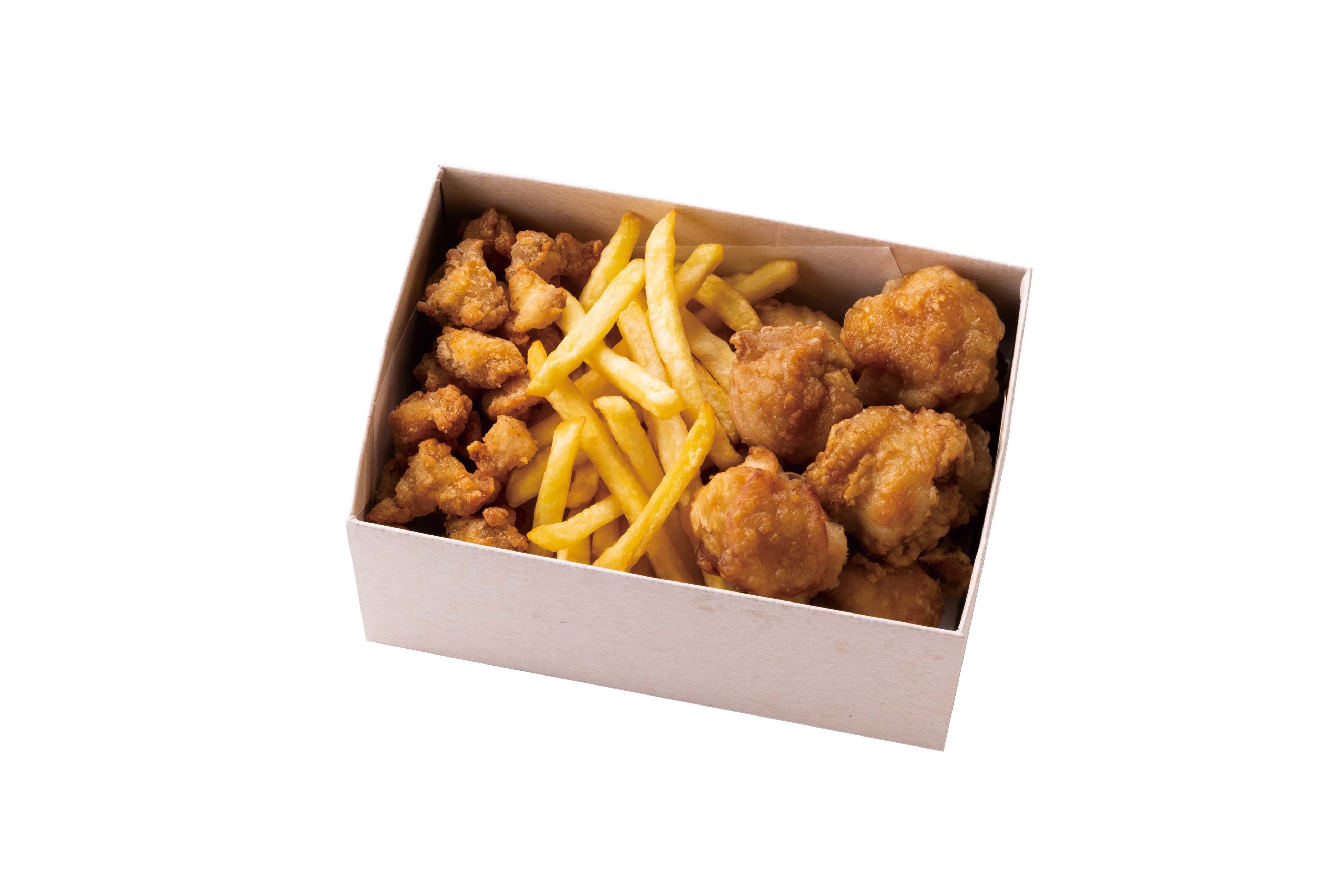 ヒカル考案 冗談抜きで旨いヒカルＢＯＸ