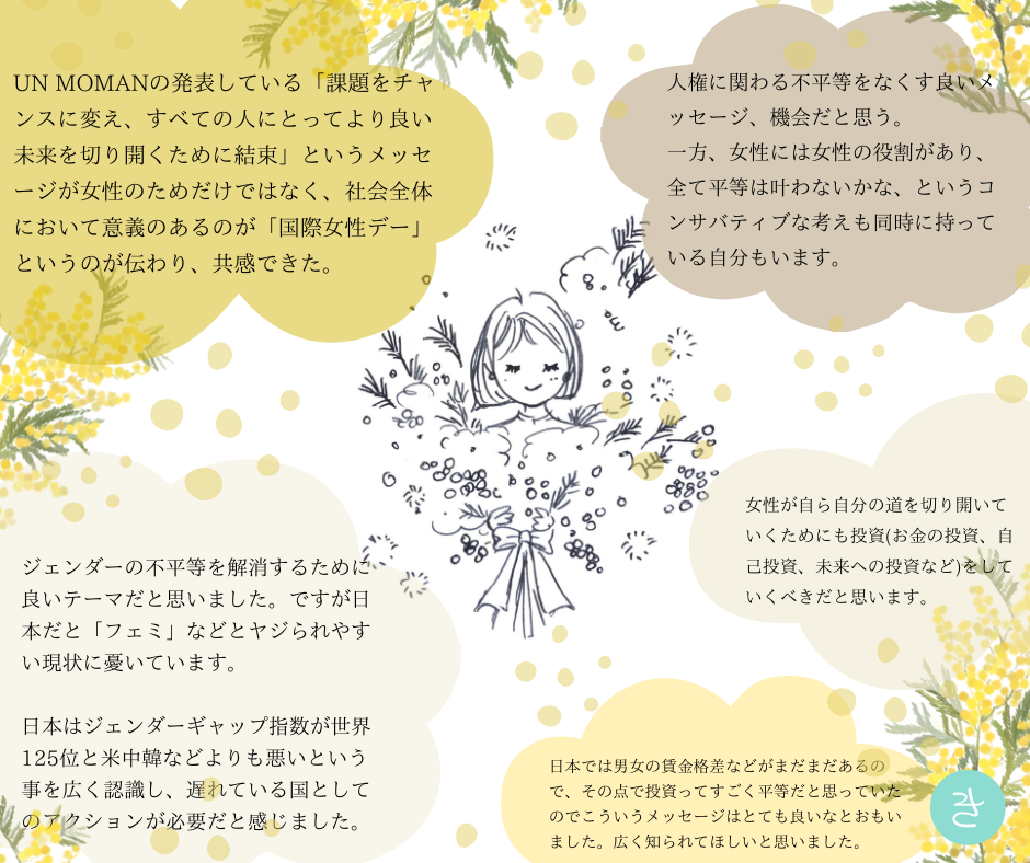 30名の回答より抜粋