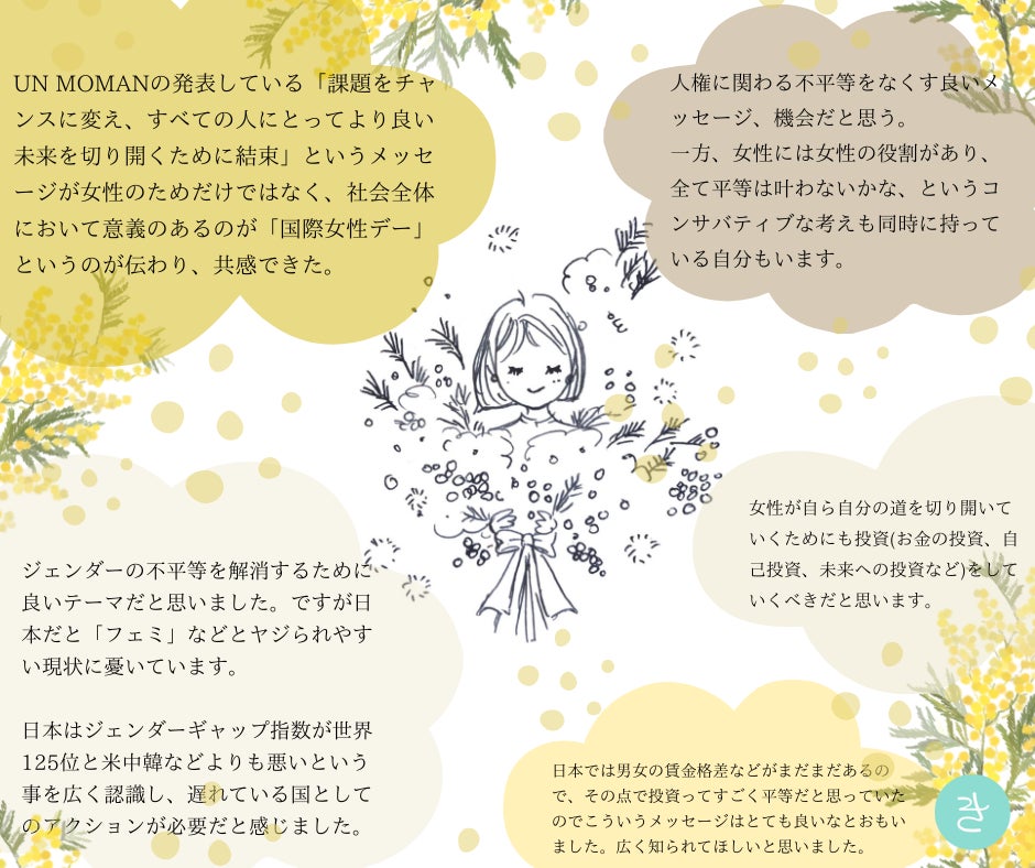 30名の回答より抜粋