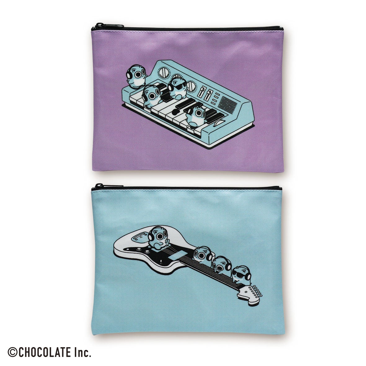 マンハッタンポーテージ　ブルーハムハム　コラボ 東急ハンズ8店舗で「ブルーハムハム」のポップアップが開催決定