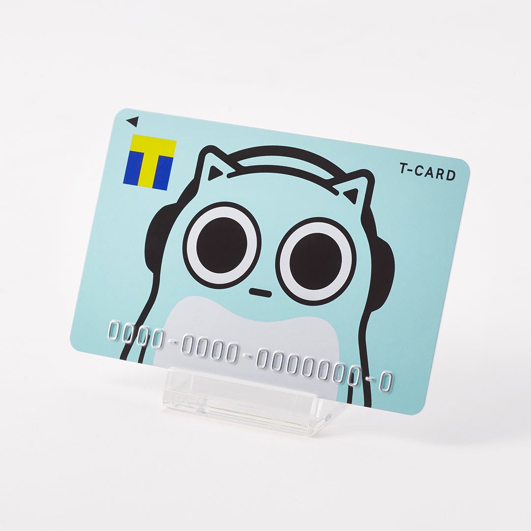 全国のTSUTAYAで「ブルーハムハム」のポップアップが開催決定